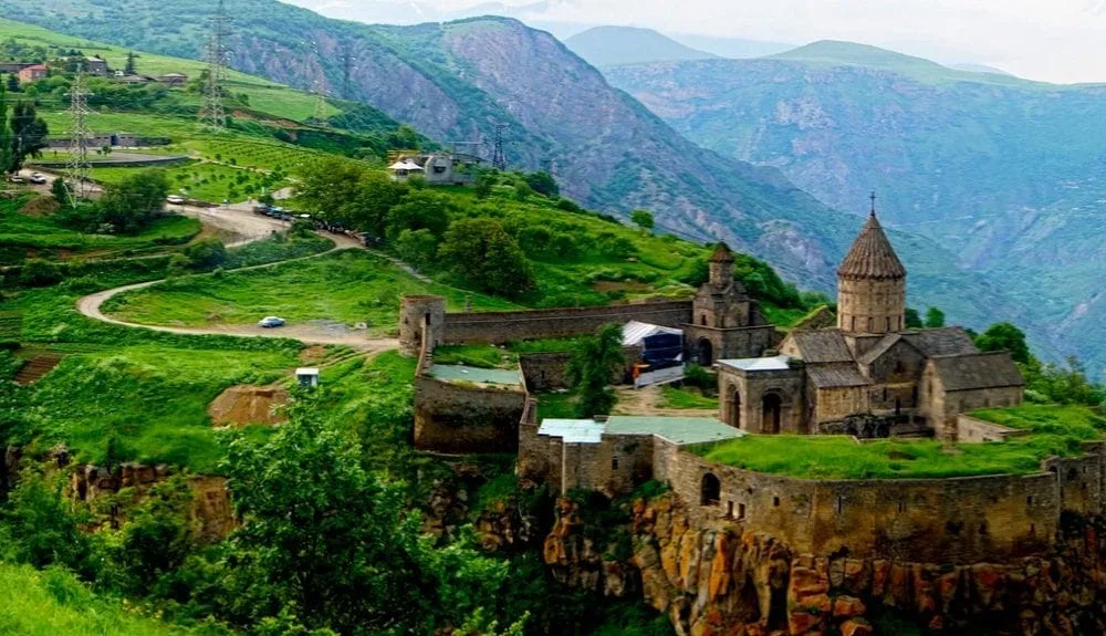 ارمينيا