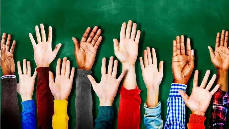 تعريف الإنسانية