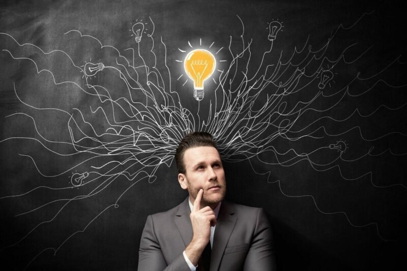 ما هي أنماط التفكير؟