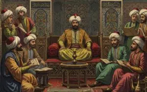 العصر العباسي والشعر الاجتماعي