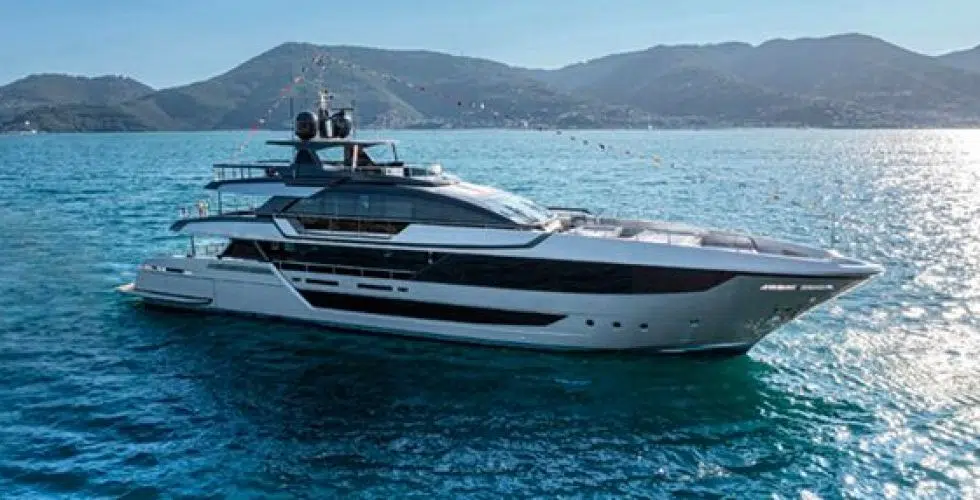 تعرف على تاريخ اليخت وأنواعه واستخداماته