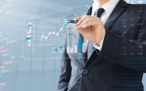 تخصص إدارة الأعمال