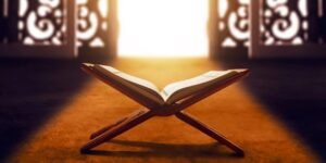 الفرق بين النبي والرسول في القرآن