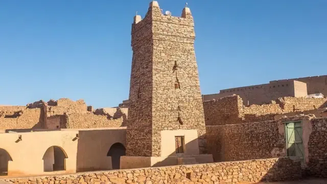 موريتانيا