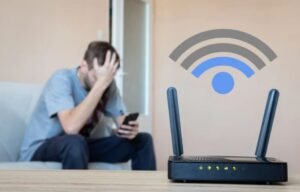 لا تضع "الراوتر" هنا! 6 أشياء تقتل سرعة الإنترنت في منزلك
