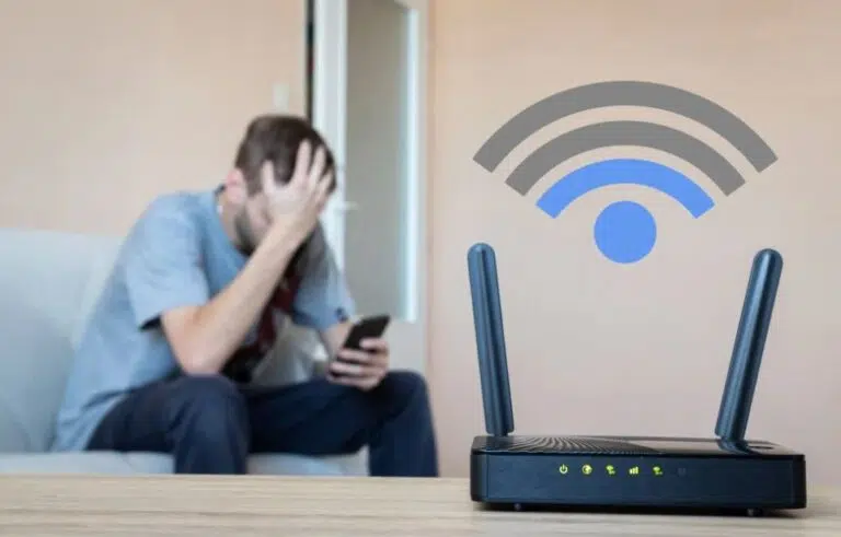 لا تضع "الراوتر" هنا! 6 أشياء تقتل سرعة الإنترنت في منزلك