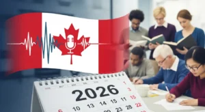 الهجرة والدراسة في كندا 2026