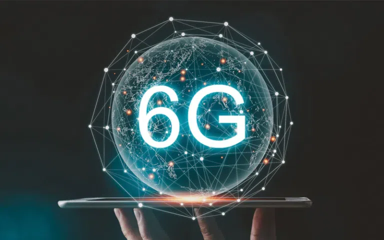 تقنية 6G: متى ستتوفر؟ وما الذي ستغيره في سرعات الإنترنت؟