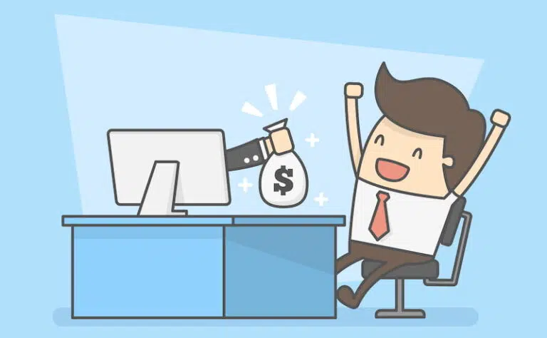 الربح من الإنترنت للمبتدئين