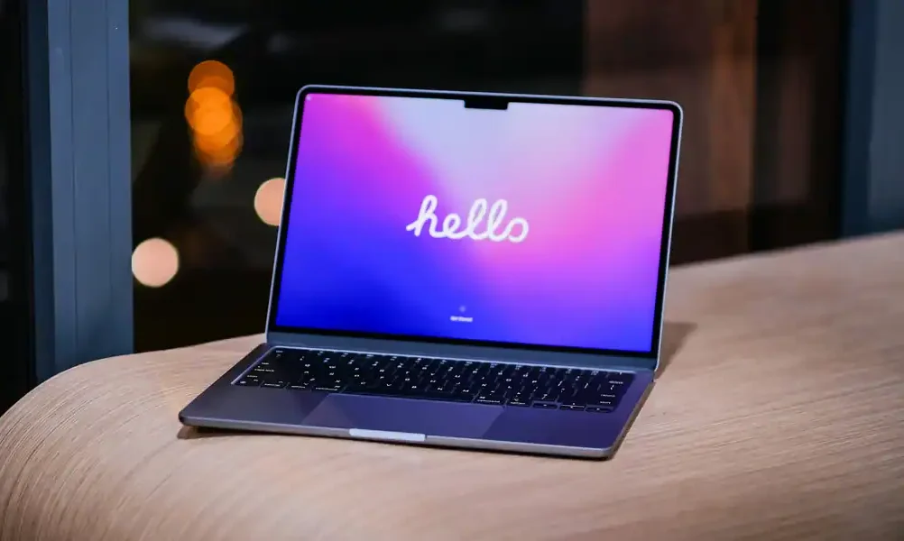 أفضل الحواسيب المحمولة للمبرمجين والمصممين 2026