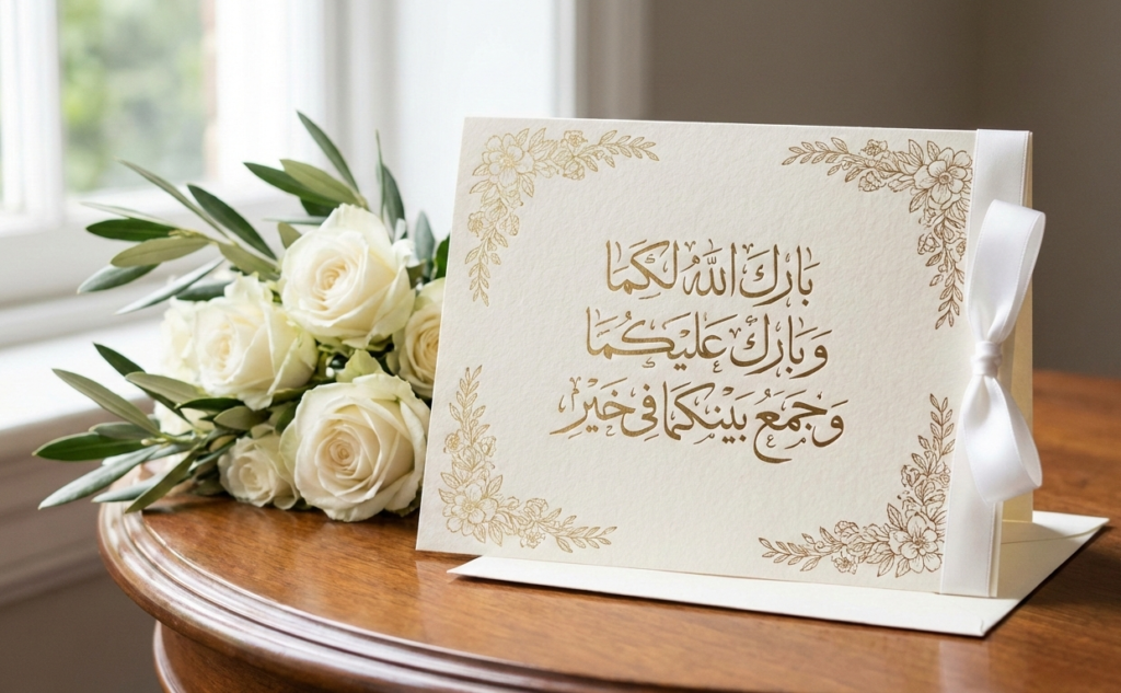 صور عبارات تهنئة بالزواج