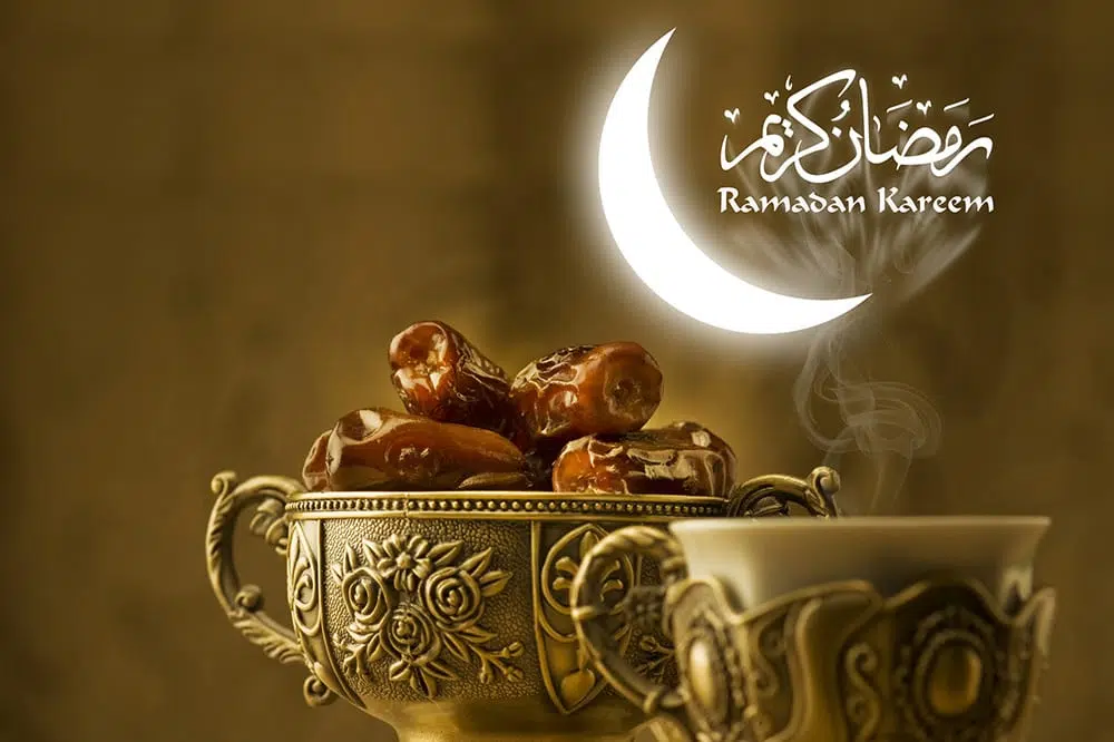 أجمل عبارات تهنئة رمضان 2026