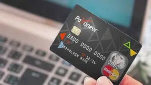 تعرف على payoneer
