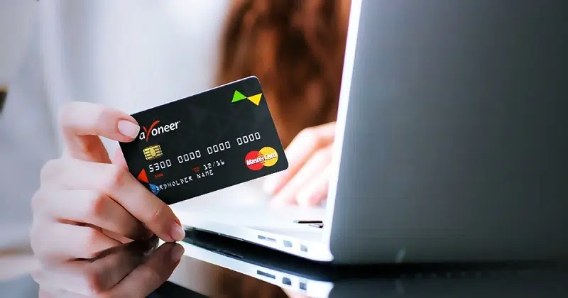 ما هو بايونير؟