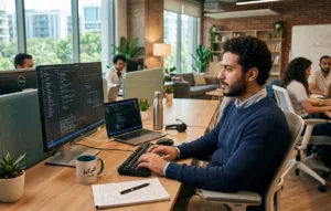 5 مهارات يطلبها أصحاب العمل اليوم يمكنك تعلمها مجاناً.