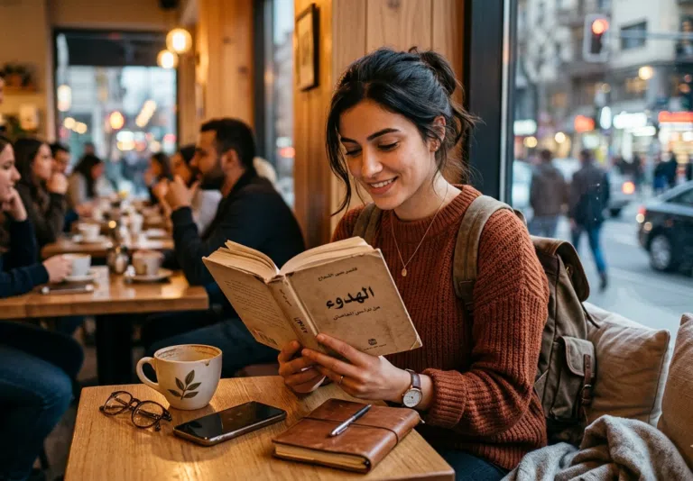 كيف أقرأ يوميا؟