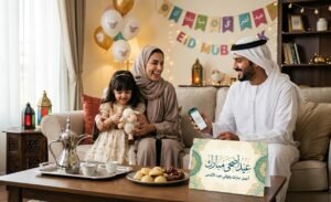 أجمل عبارات وتهاني لعيد الأضحى المبارك