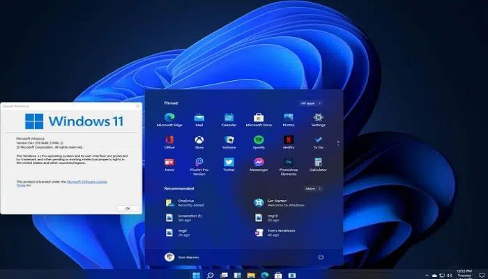 إصلاح مشكلة بطء ويندوز 11 بدون فورمات