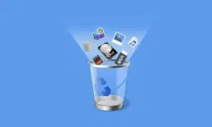 تطبيقات ذكية لحذف الملفات