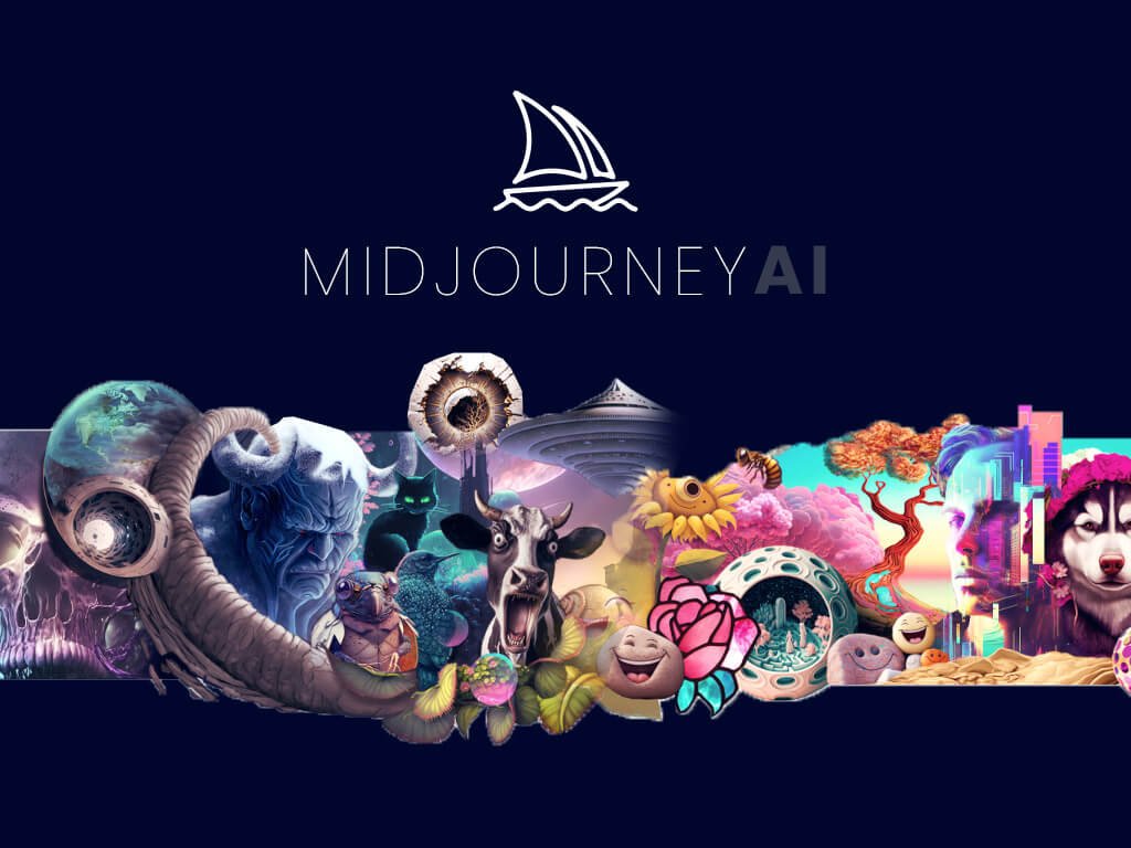 بدائل Midjourney المجانية لتوليد صور بالذكاء الاصطناعي