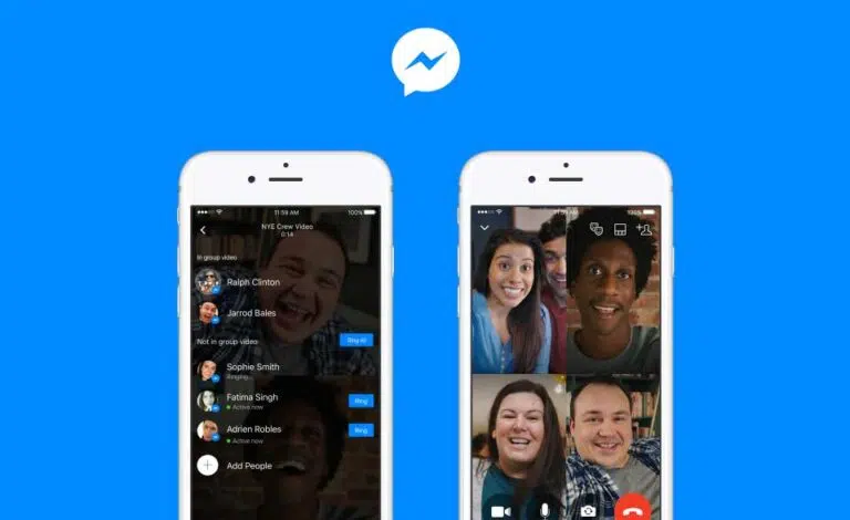 طرق فعالة لتحسين جودة المكالمات في تطبيق Messenger