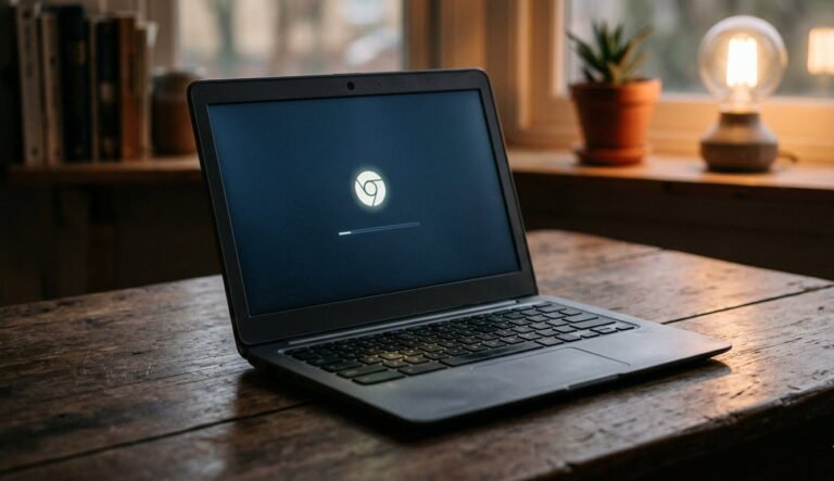 ChromeOS Flex