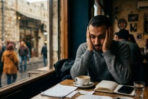 السبب الحقيقي وراء شعورك الدائم بـ الإرهاق النفسي